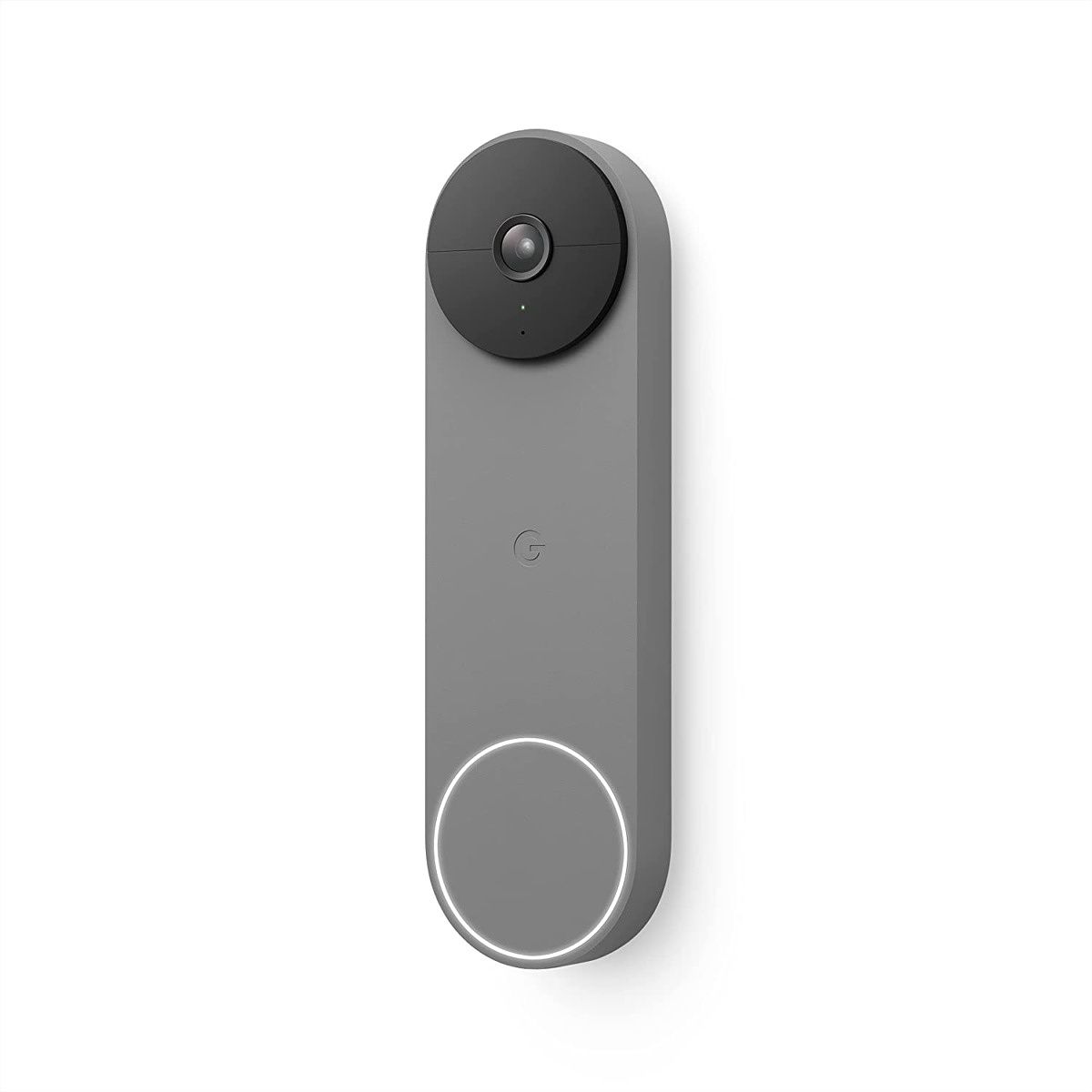 Google's doorbell now shares video with Amazon Alexa-powered smart displays, so your smart home can live in perfect harmony.