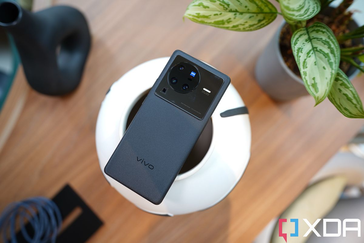 Vivo X80 Pro Camera Review  The Best Camera Phone for 2022? 