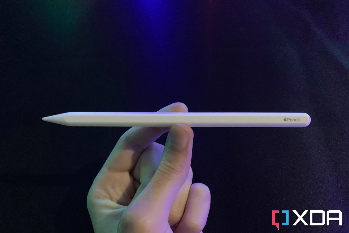 The Apple Pencil 2 isn't the magic wand I had hoped it would be