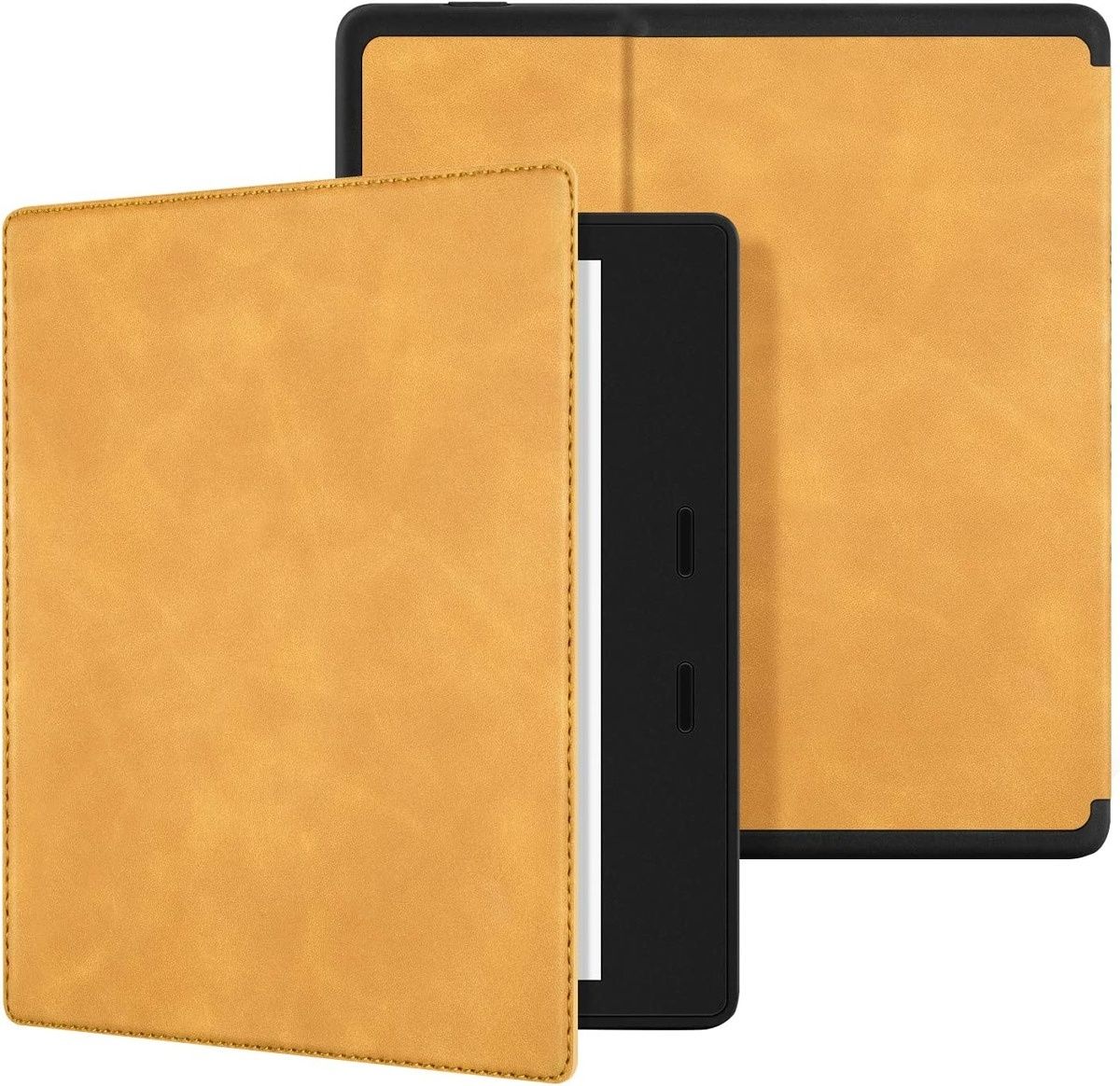 Best cases for the Kindle Oasis (10th Gen) in 2023
