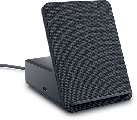 It's not for everyone, but the Dell Dual Charge Dock is an interesting product that gives you more ports for your laptop, charges it, and also has a wireless charging pad for your phone. It's pretty expensive, but you get a few extra ports and a very unique feature set to boot.