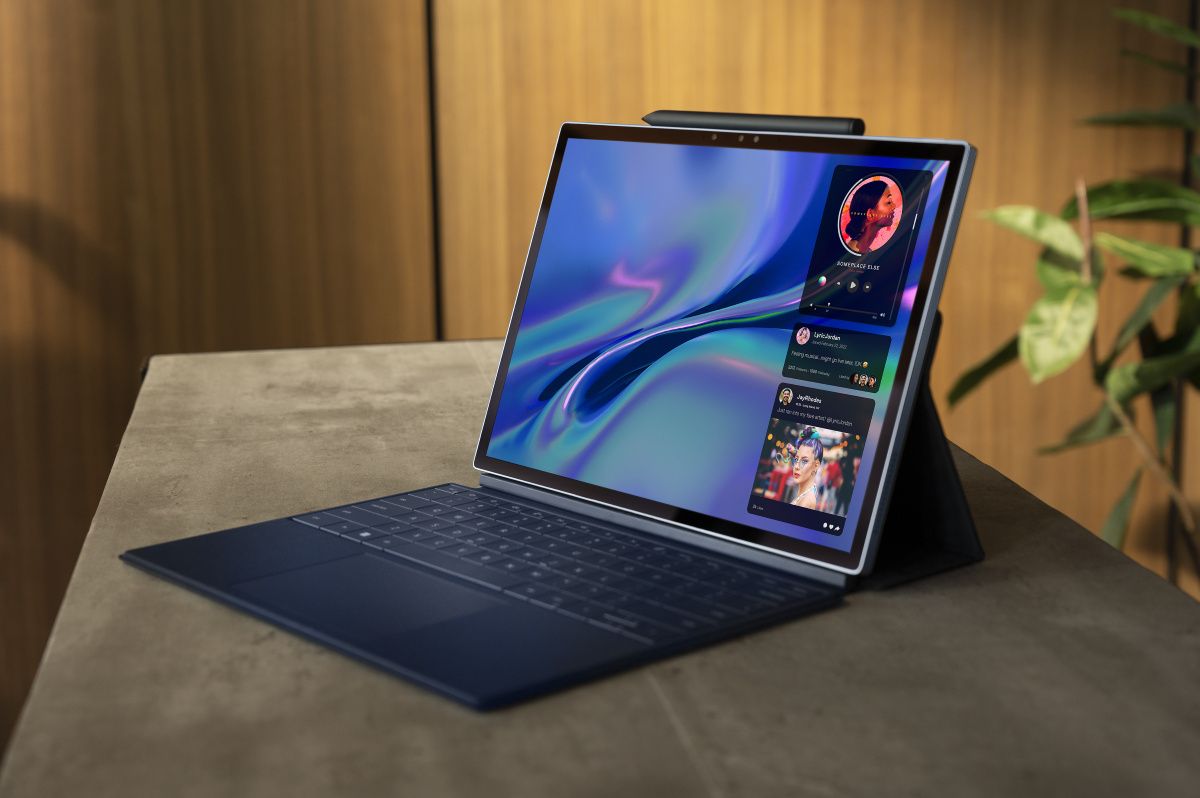 Dell XPS 13 2in1 (2022) Release date, specs, and everything else
