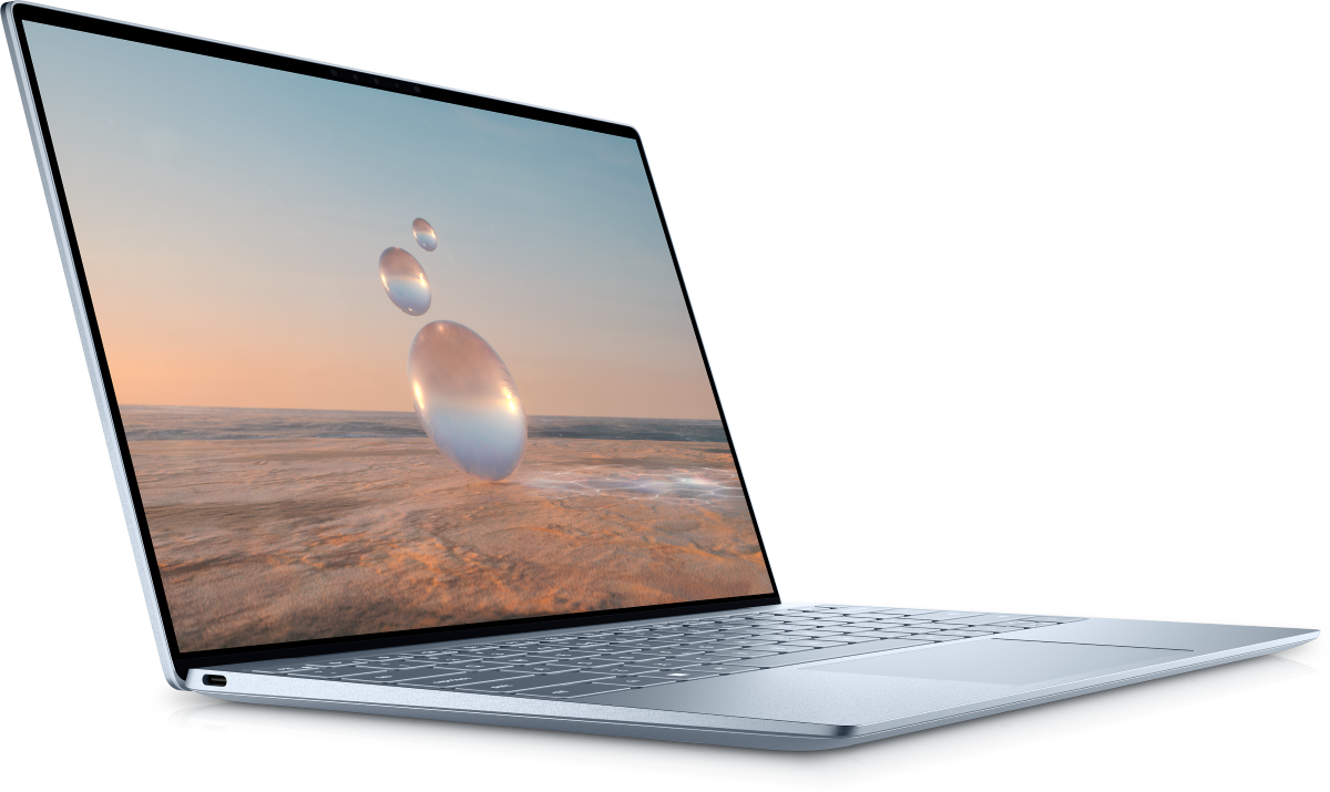 The Dell XPS 13 for 2022 is an ultracompact laptop with a lightweight design and 12th-generation Intel processors.