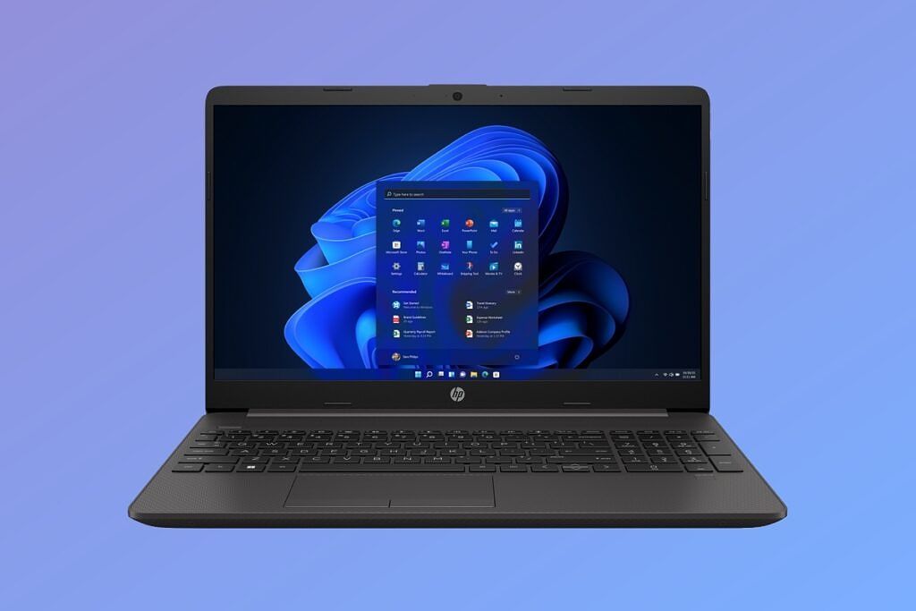 Best cheap HP laptops in 2023