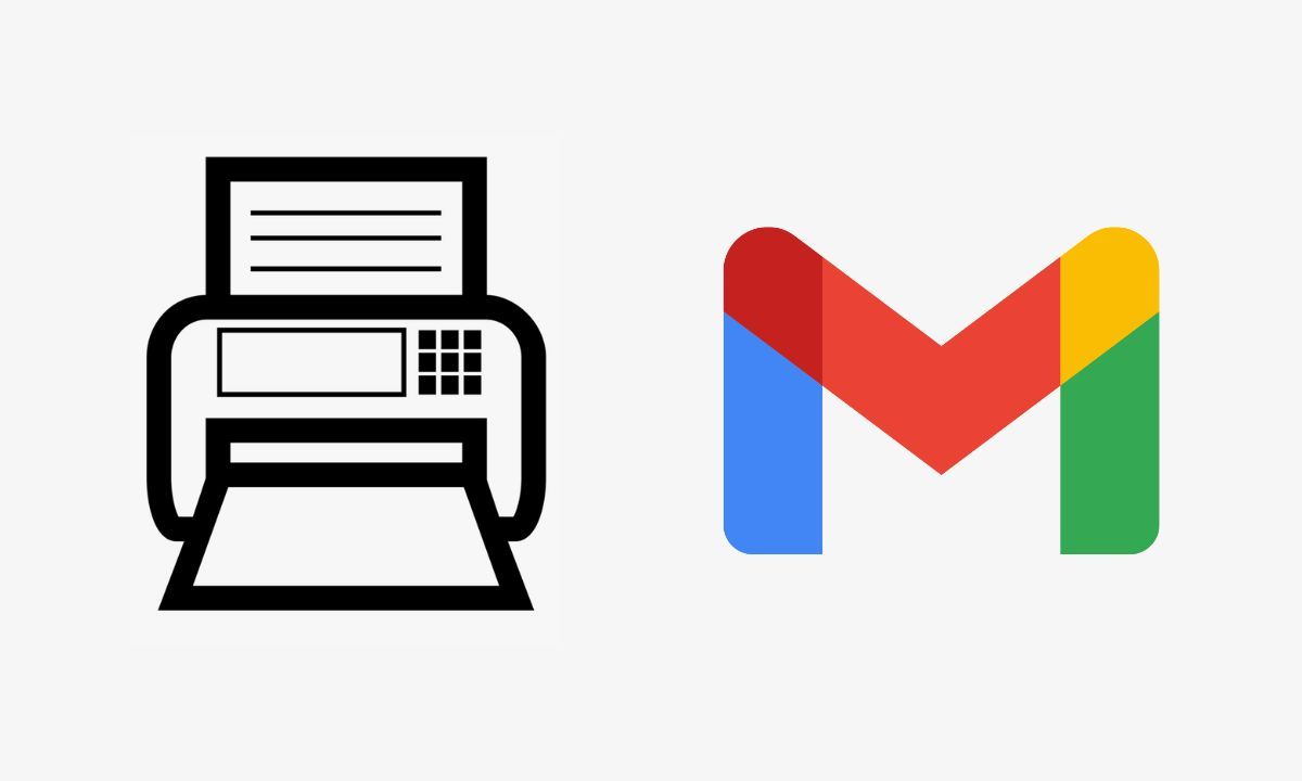 How to send a fax from gmail