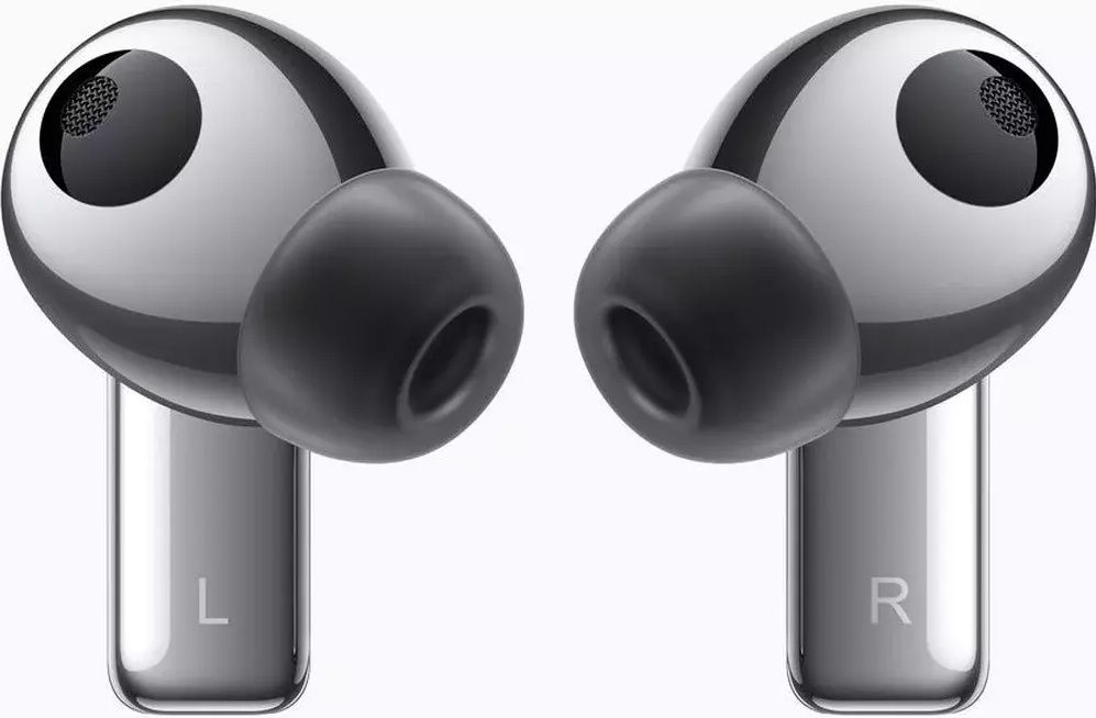 Leak reveals Huawei's upcoming AirPods Pro competitor -- the FreeBuds Pro 2