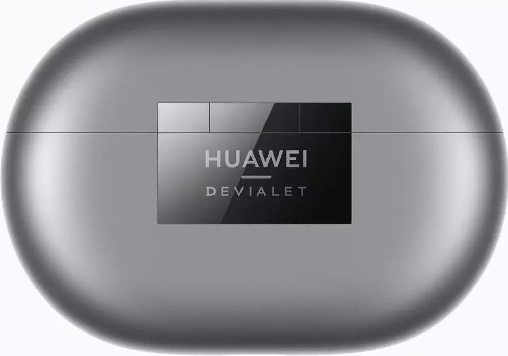 Huawei Freebuds Pro 2 Silver + FREE Huawei Freenbuds Pro 2 Casing