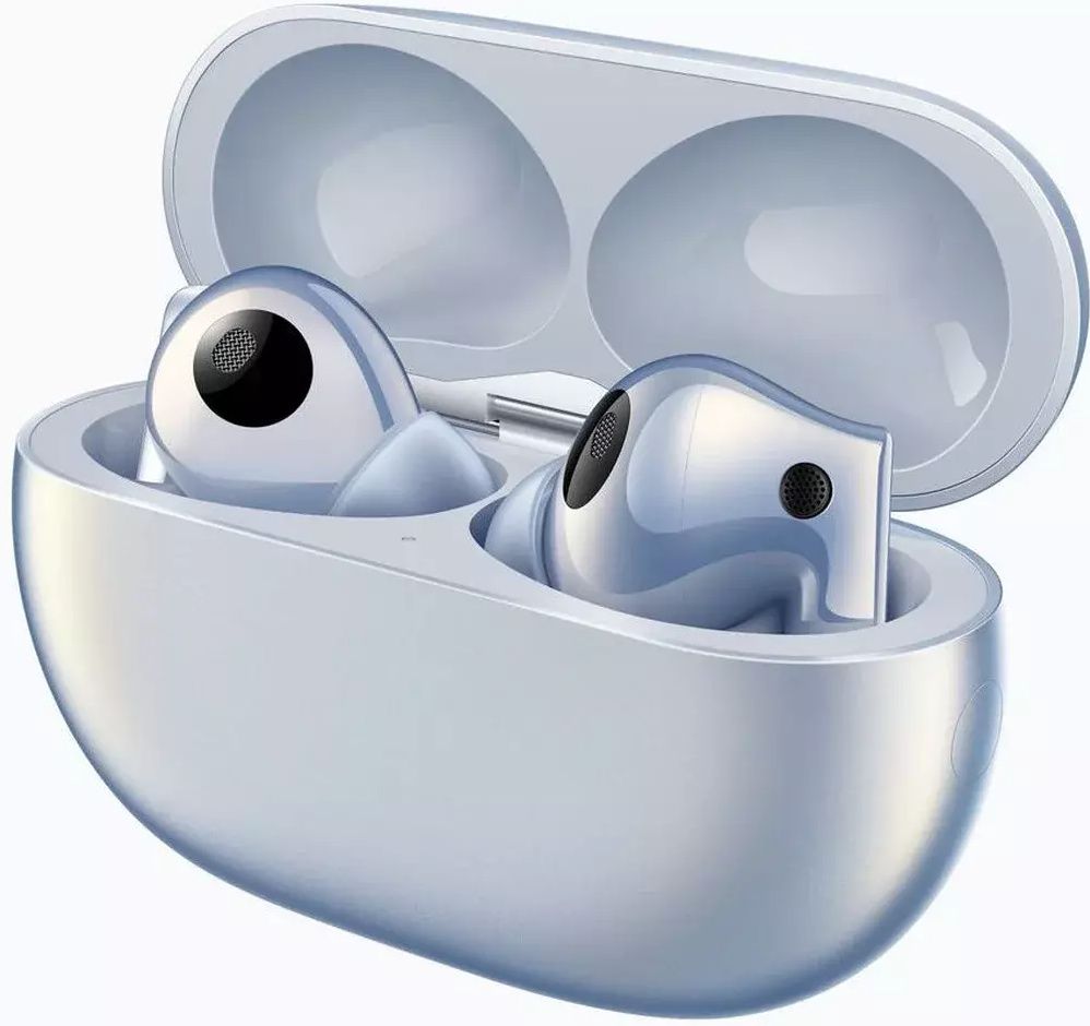 Leak reveals Huawei's upcoming AirPods Pro competitor -- the FreeBuds Pro 2