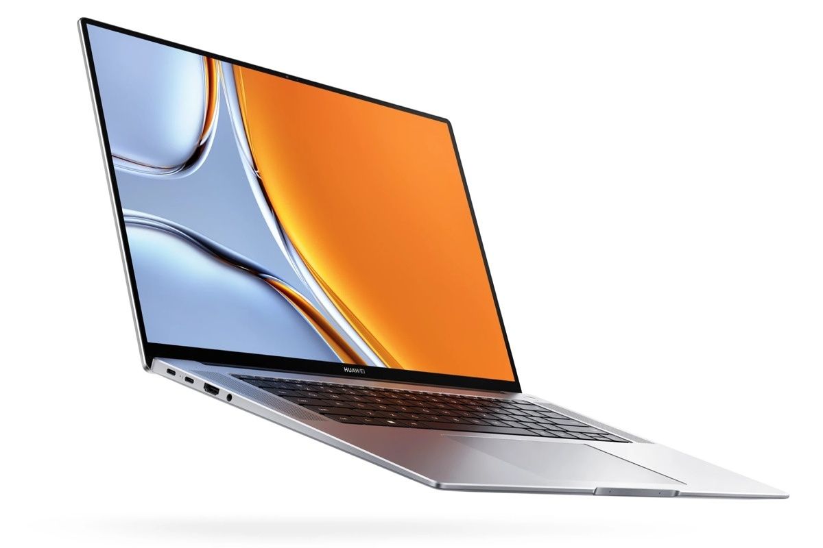 Huawei MateBook 16s review: Strengthening its ecosystem