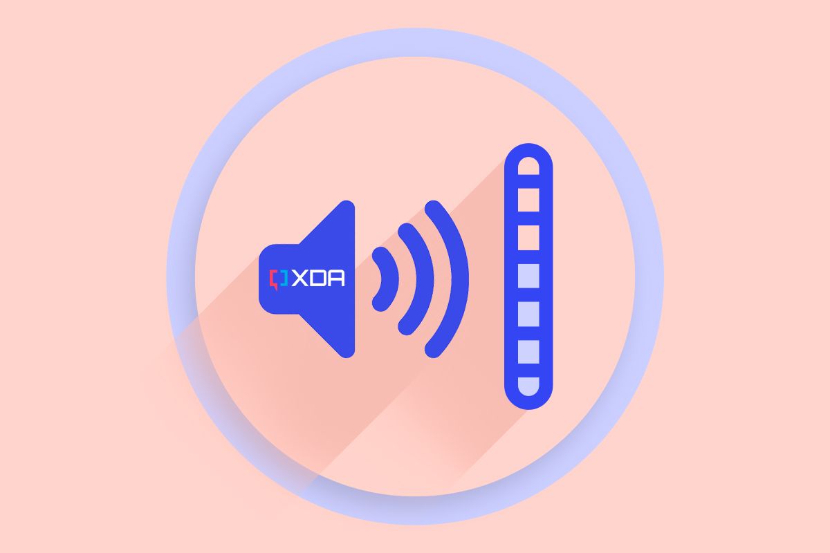 It's high time Google added fine-grained volume control to Android