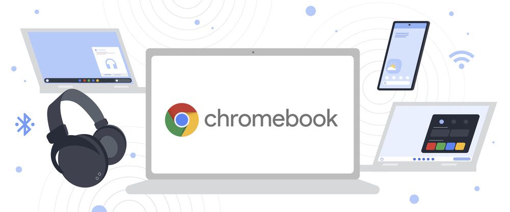 Chromebooks Get New Features For Tighter Integration With Android Devices