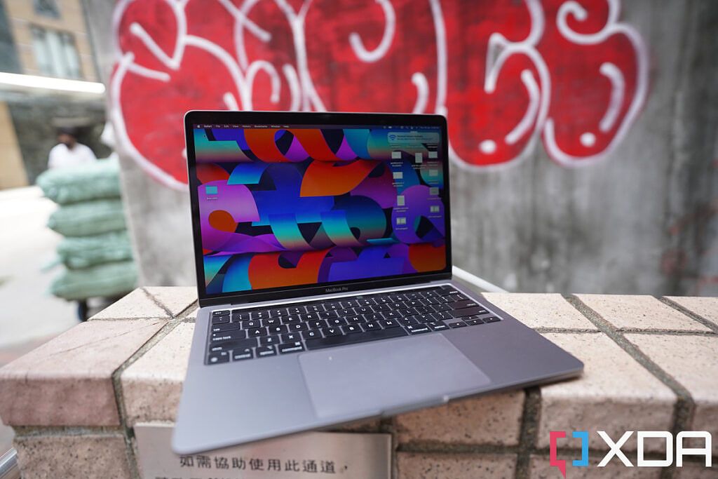 m2 MacBook Pro 13-inch