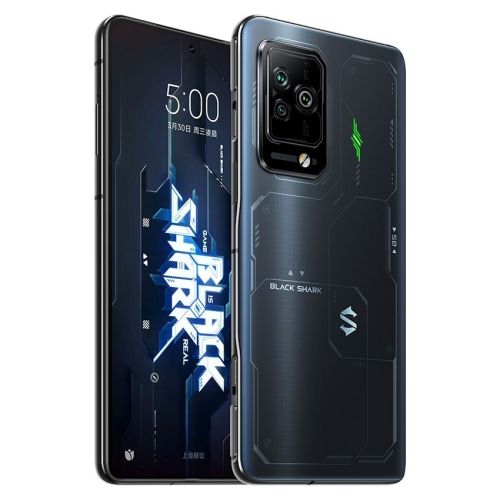The Black Shark 5 Pro is the latest gaming phone from the Xiaomi-backed company, but there are a lot of problems with it that may not necessarily command the price tag.