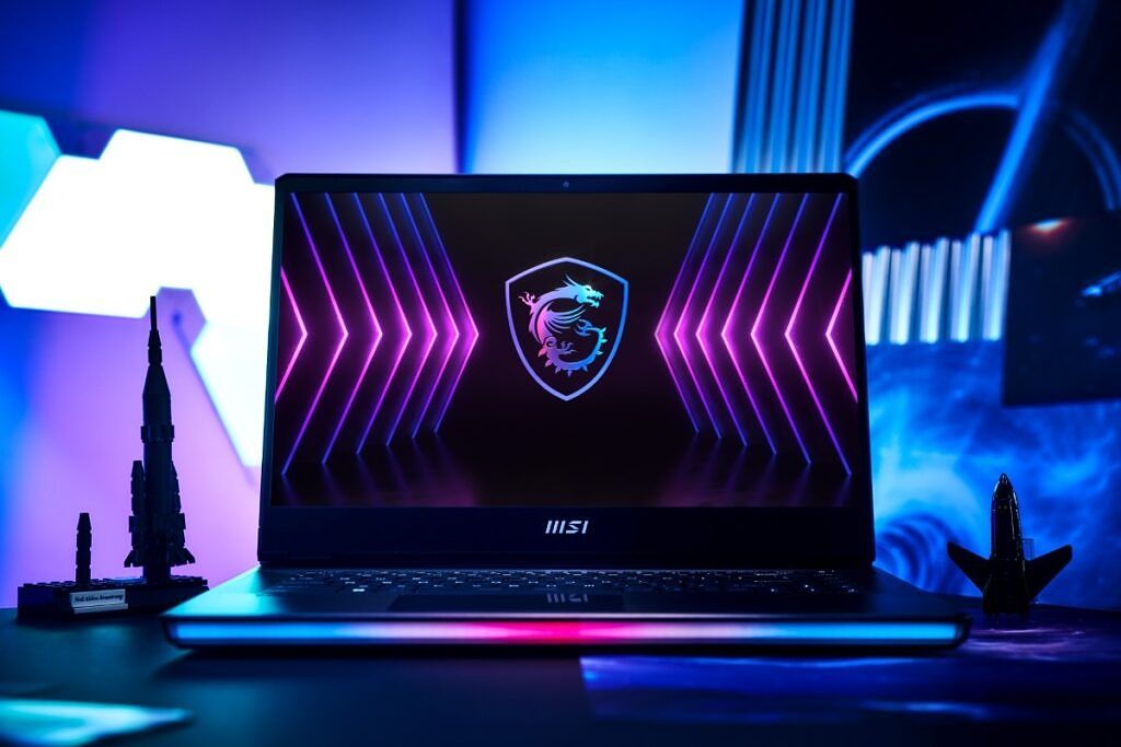 These are the best OLED laptops in 2022