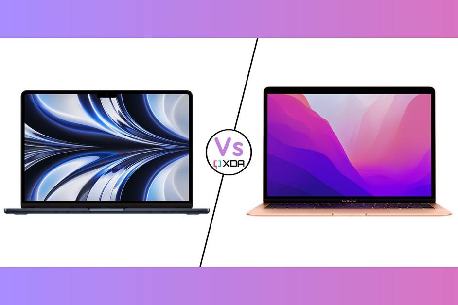 Apple M1 Mac 8gb Vs 16gb Macbook Pro M1 Apple Macbook Air 8gb Vs