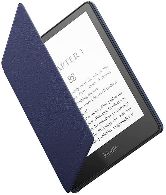 Not Fit All-New Paperwhite 10th Gen Gray Fits All Paperwhite Generations Prior to 2018 Fintie Origami Case for Kindle Paperwhite 