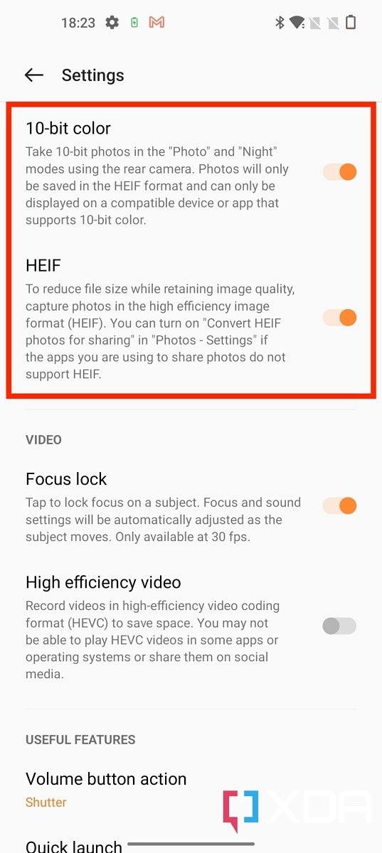 oneplus-10-pro-camera-walkthrough-a-quick-look-at-all-the-camera-modes