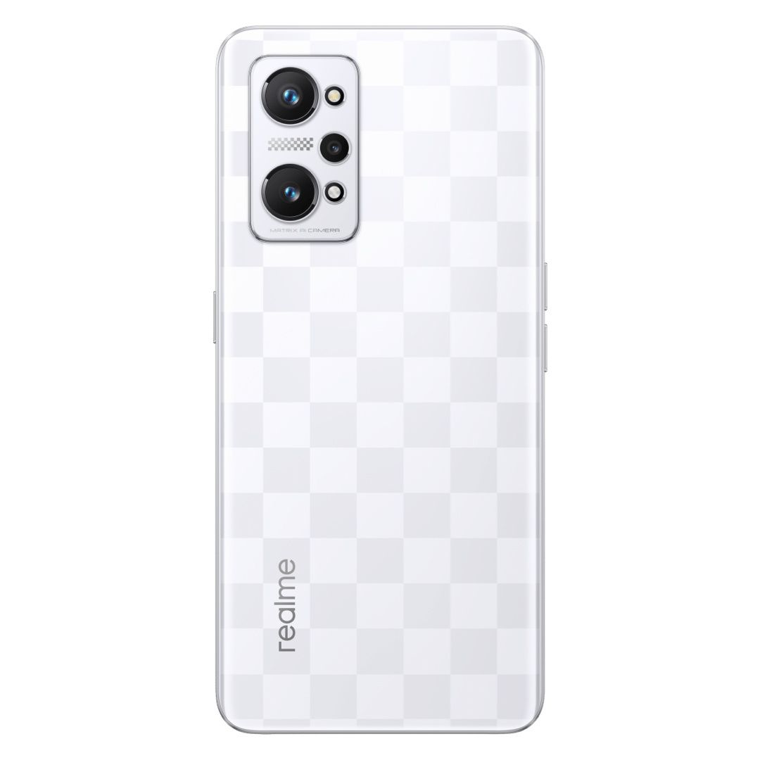 Realme GT Neo 3T launched with Snapdragon 870 and 80W fast Realme GT Neo 3T launched with Snapdragon 870 and 80W fast
