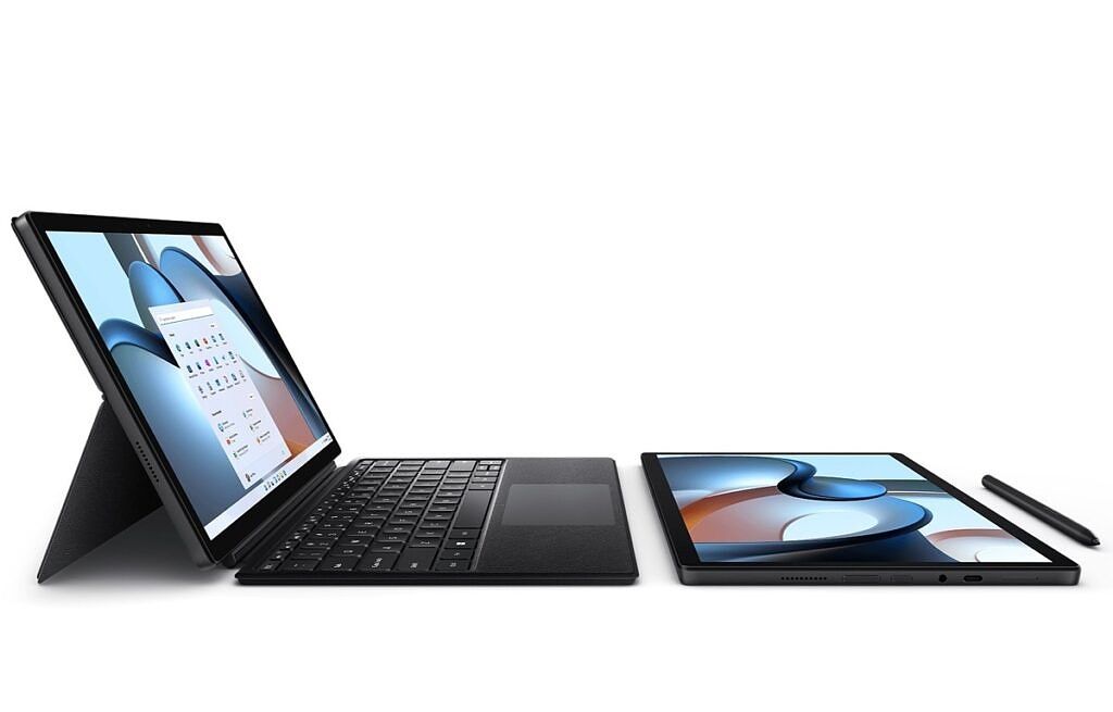 Xiaomi tiene esta tablet con Windows 11 y teclado rebajadísima