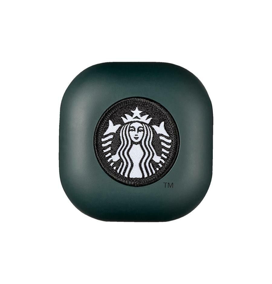Starbucks partners with Samsung to launch a new range of Starbucks partners with Samsung to launch a new range of