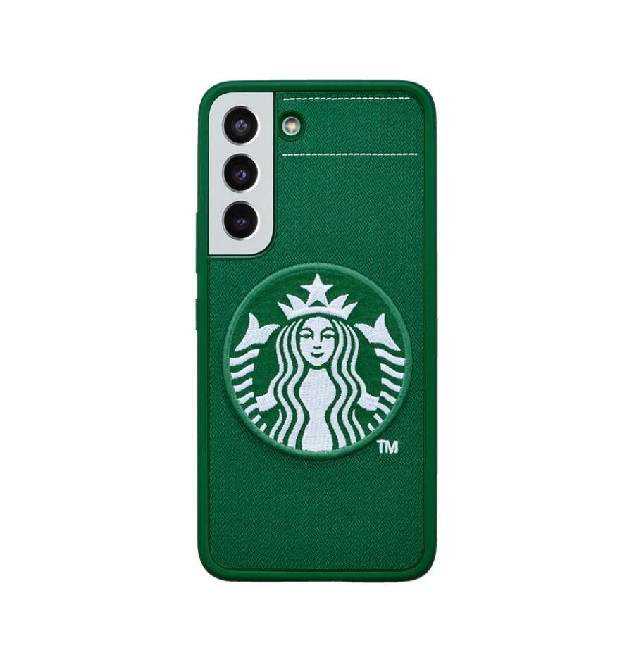 Starbucks partners with Samsung to launch a new range of