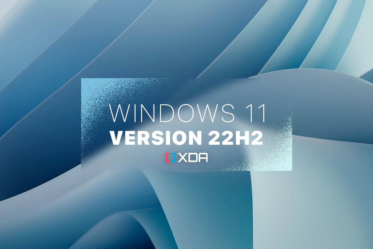 Windows 11 Version 22h2 Everything We Know About Microsoft S Next Big - Vrogue