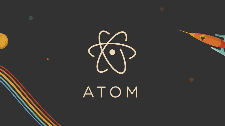 Atom text editor
