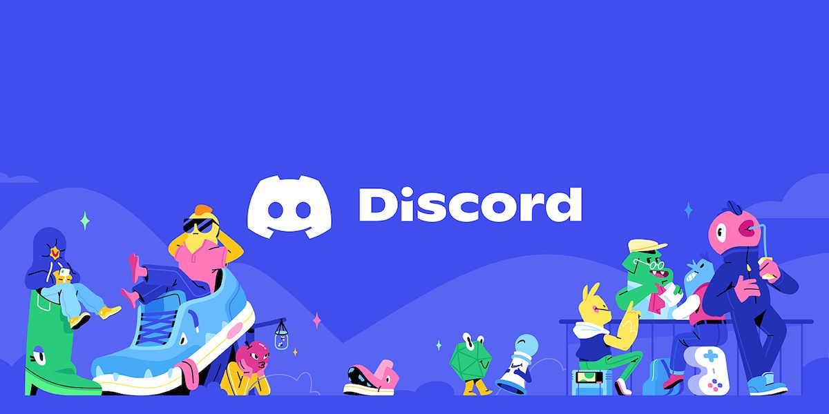 Be Very Careful With Your Discord Bot Token 