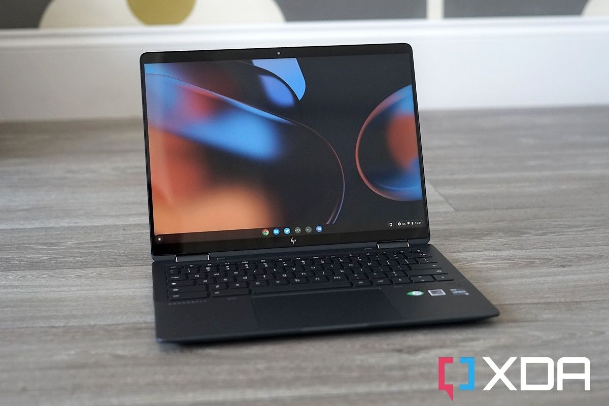 ChromeOS year in review 2022: Making Chromebooks more fun