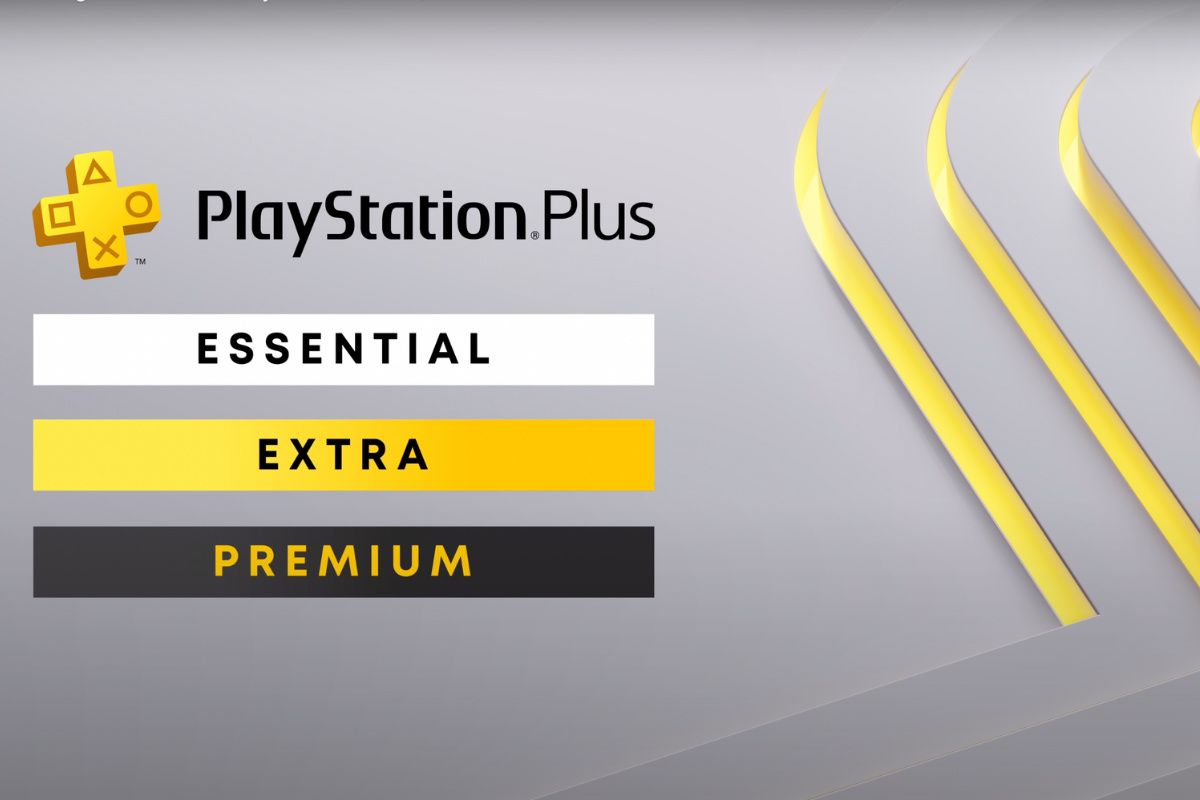 PlayStation Plus