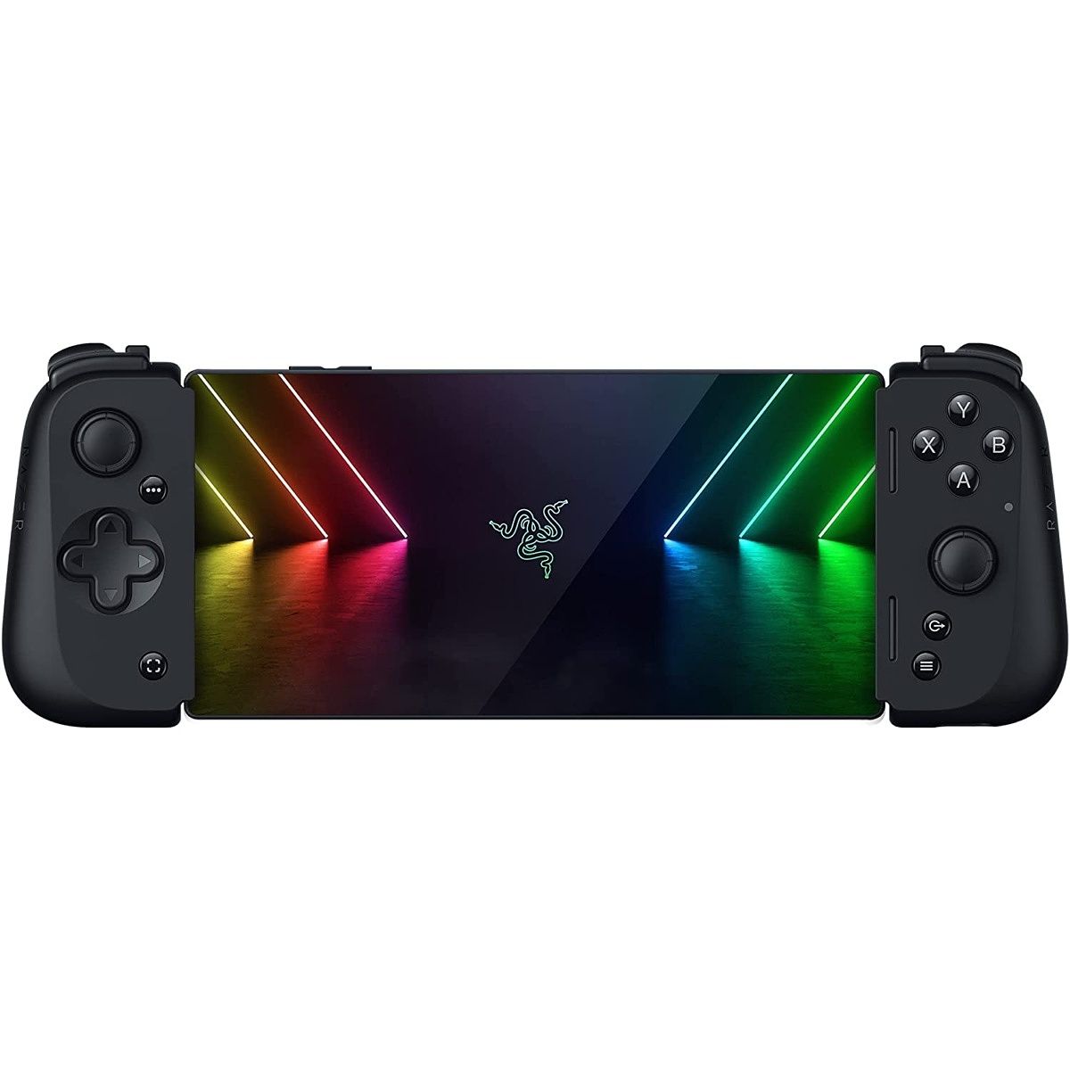 The Razer Kishi v2 is the follow-up to the company's already-great universal controller. There are a few improvements across the board, and it makes for an excellent cloud gaming or emulation controller.