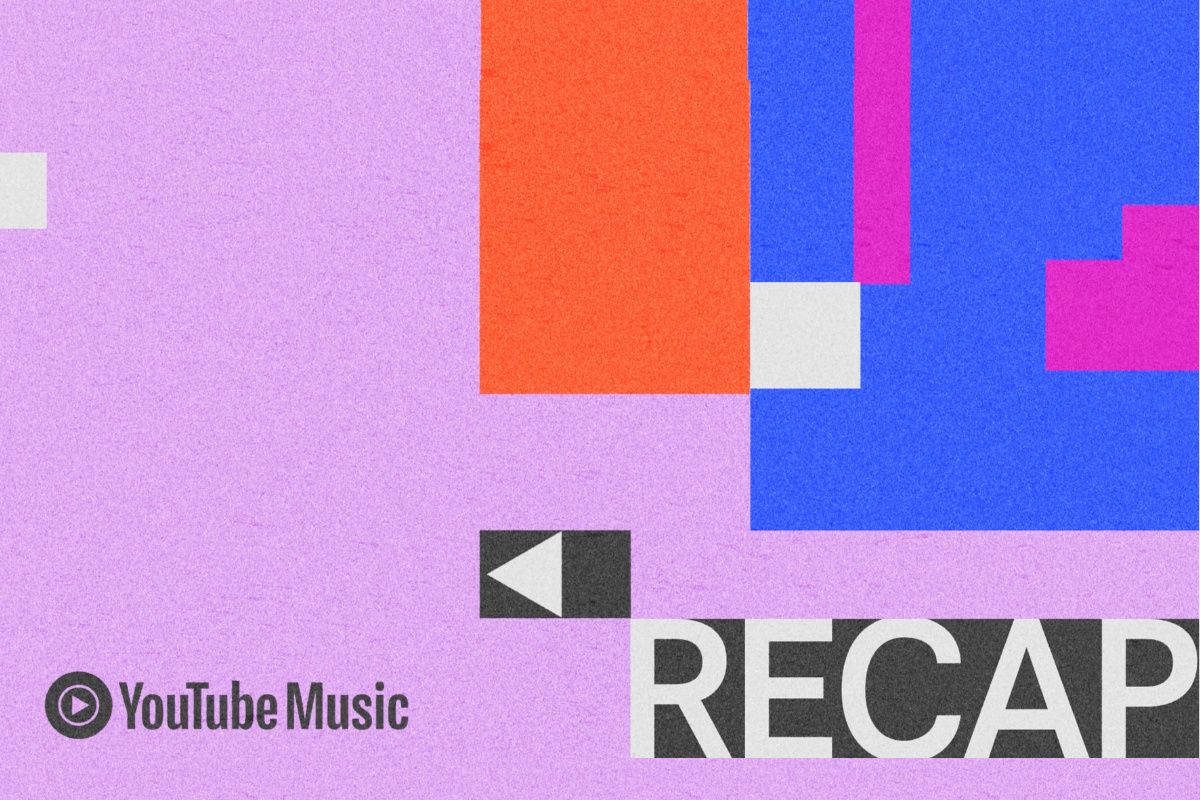 If annual music recaps weren't enough, YouTube Music will now give you