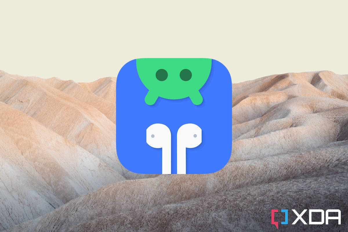 CAPod app icon