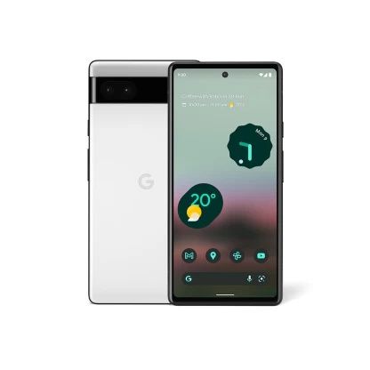The Google Pixel 6a comes with 5G support but not all models support the speedy mmWave 5G networks.