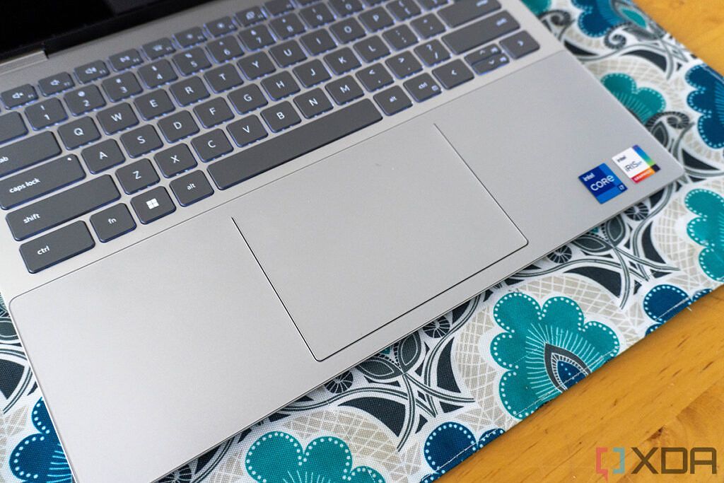 Dell Inspiron 14 2in1 (2022) Review A mainstream laptop with a lot