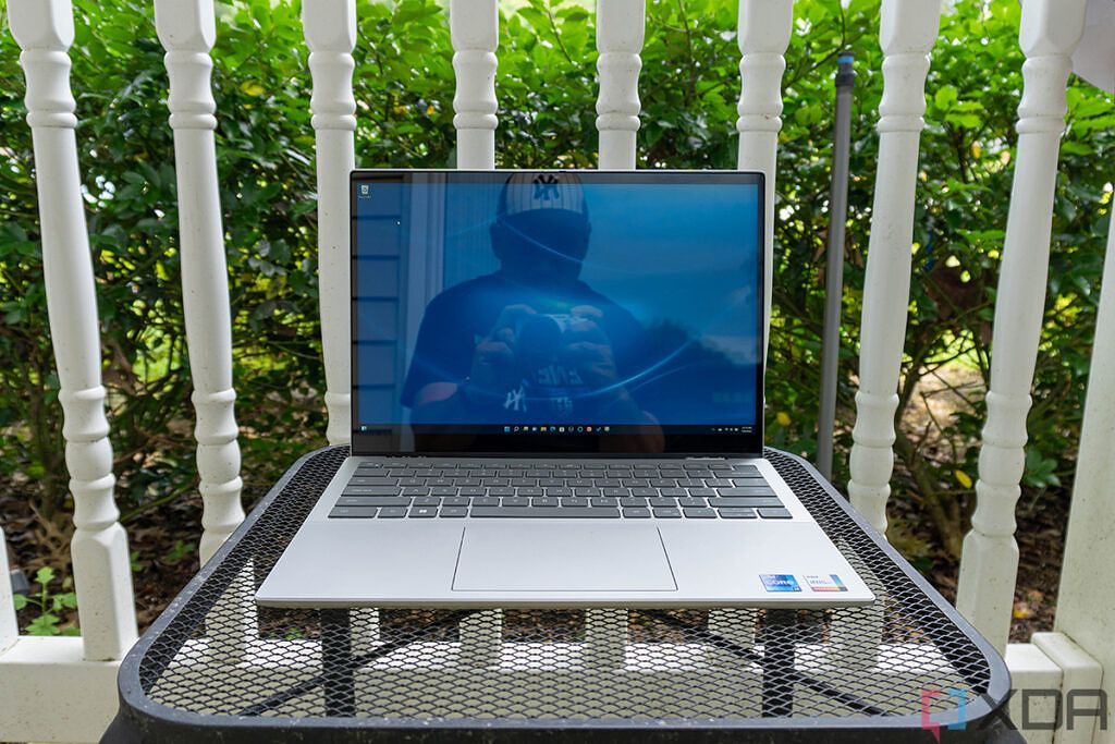 Dell Inspiron 14 2in1 (2022) Review A mainstream laptop with a lot