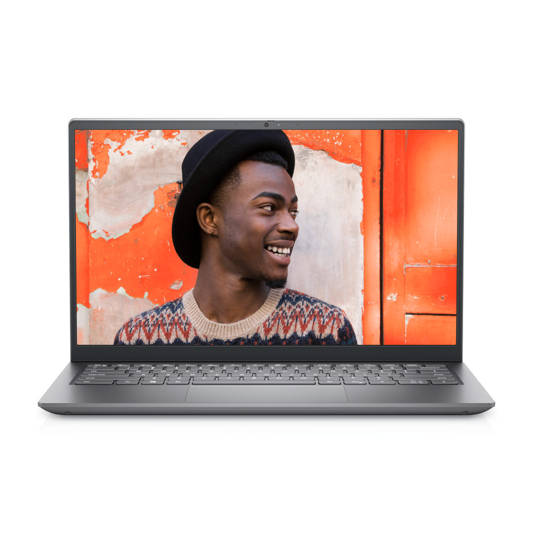 Dell Inspiron 14 is a beautiful 14-inch laptop with a quad-core processor and a Full HD display.