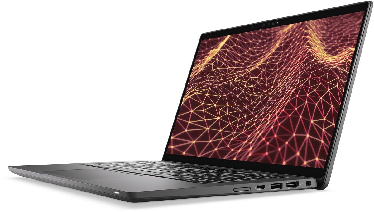 The Dell Latitude 7430 is a great mainstream business laptop with solid performance and plenty of upgrade options.