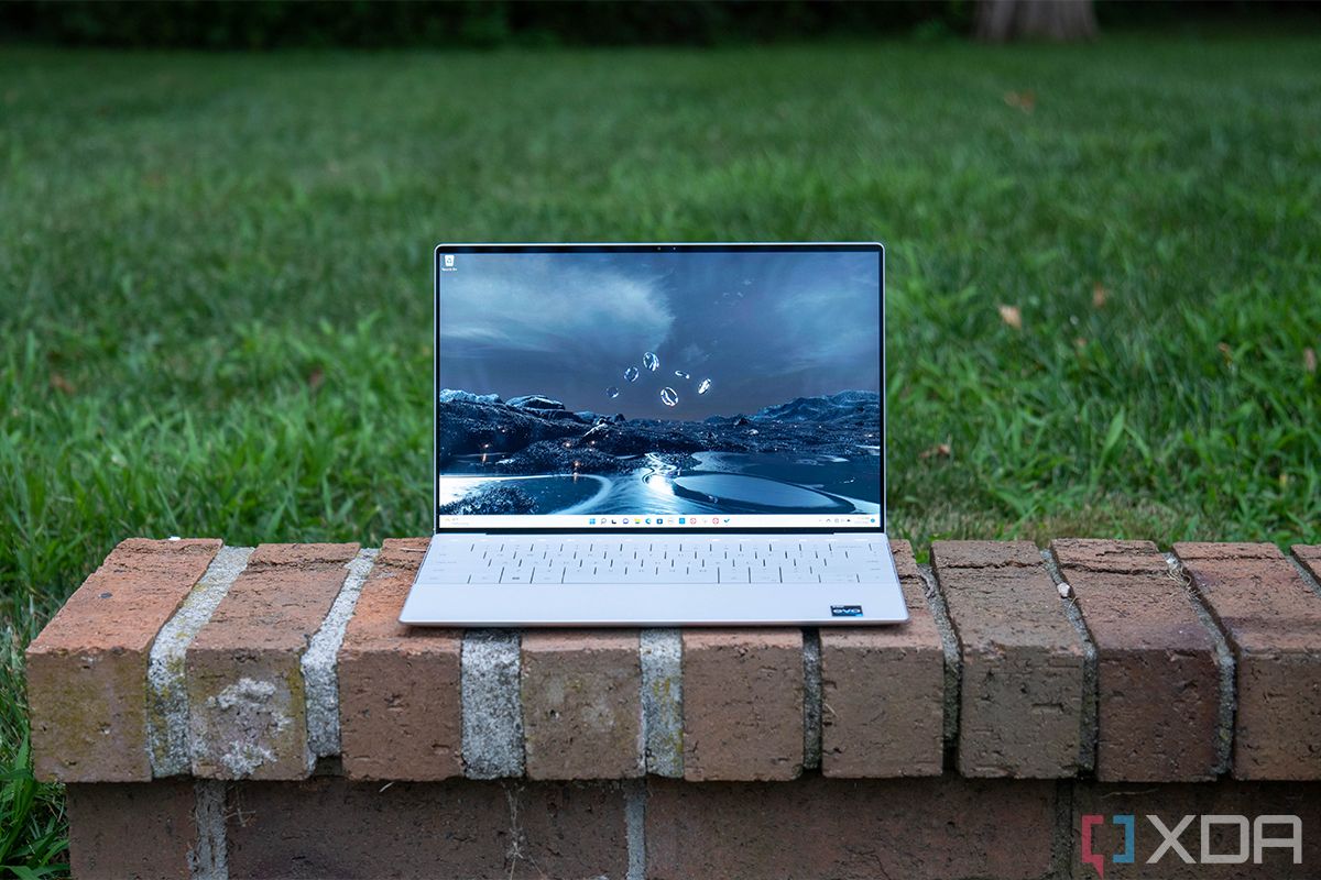 Dell XPS 13 Plus Review: Living in the future