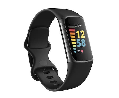 Der Fitbit Charge 5 ist ein solider Fitness-Tracker, der für den Preis eine gute Reihe von Funktionen bietet.
