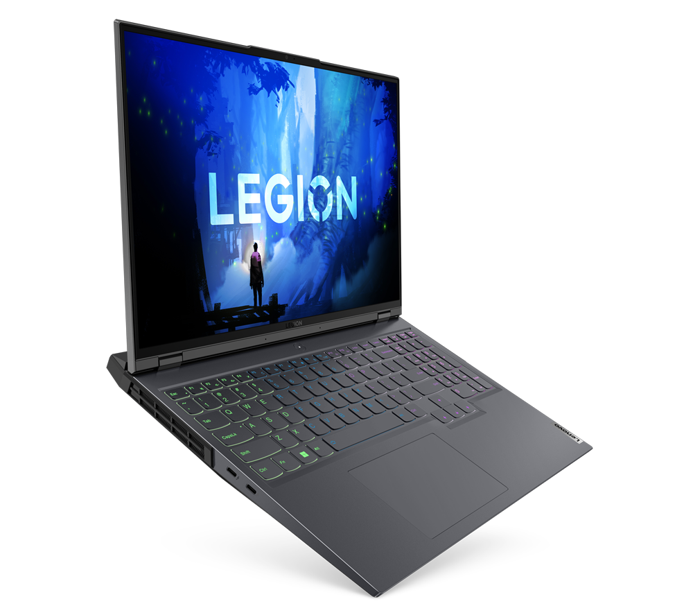The Lenovo Legion 5i Pro is a very powerful gaming laptop with top-tier specs and a great display