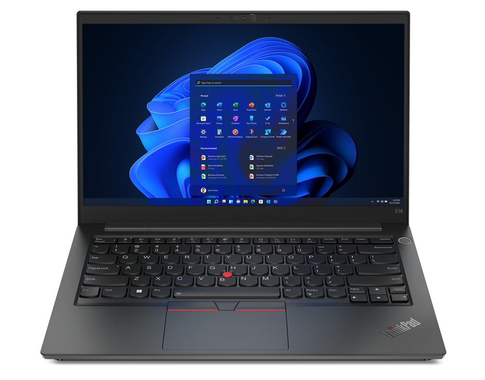 The best Lenovo ThinkPads to buy in 2022