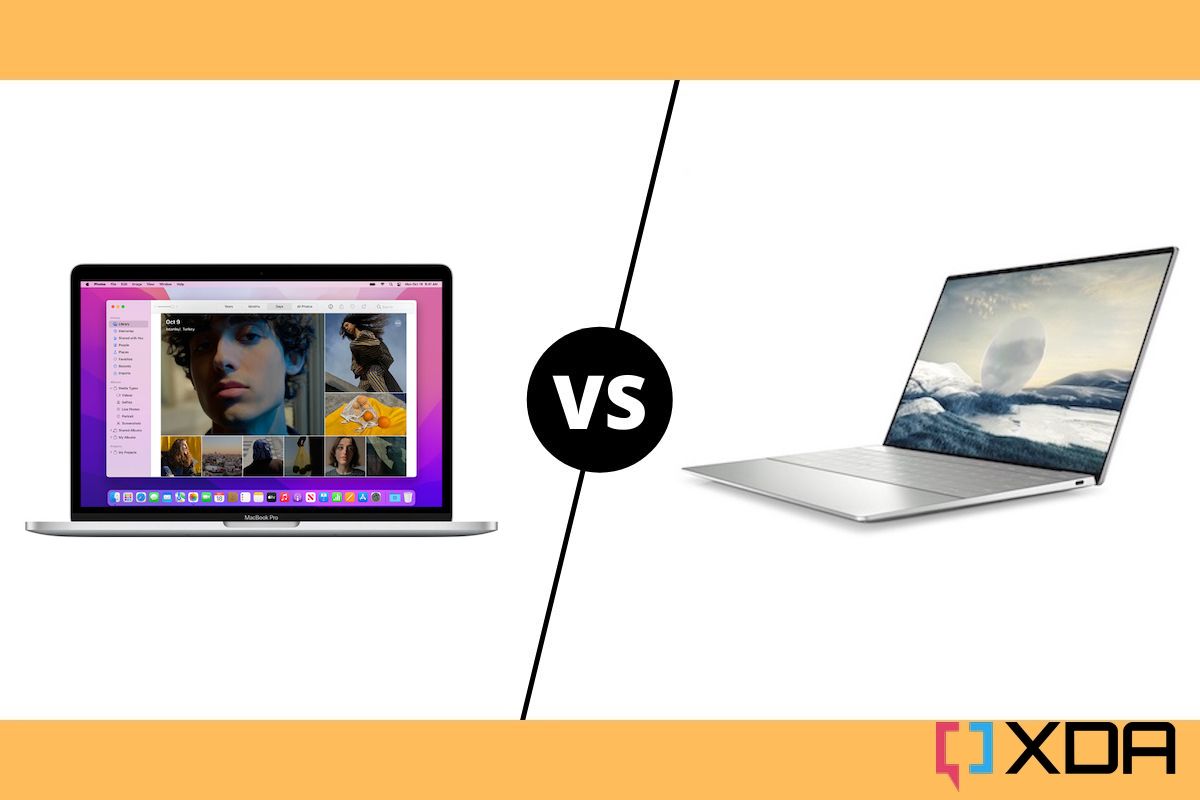 Apple MacBook Pro 13 (2022) vs Dell XPS 13 Plus (2022): Which to buy?