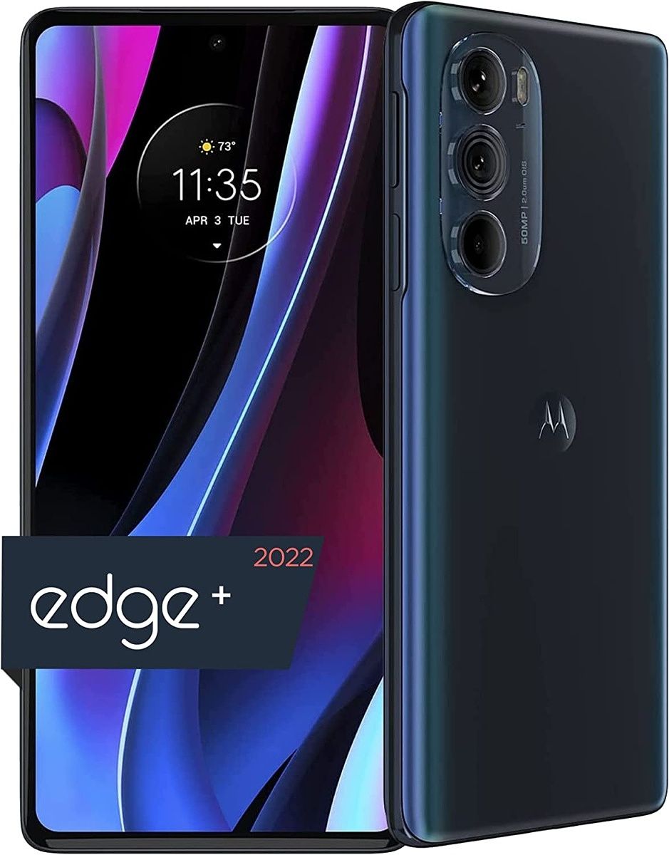 Motorola's flagship phone for 2022 is great, especially now since it has come down the price ladder.