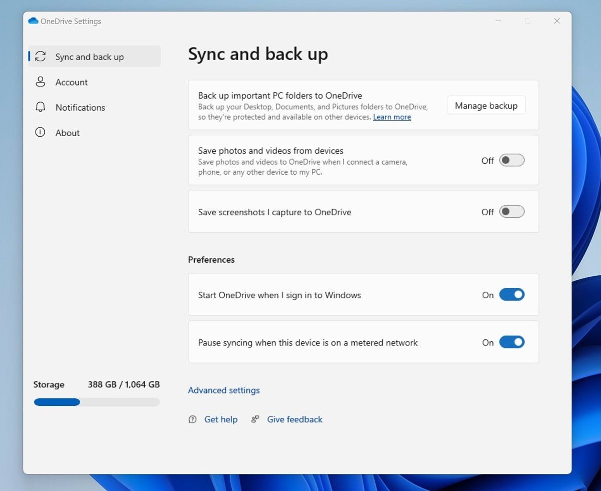 download onedrive sync client for windows