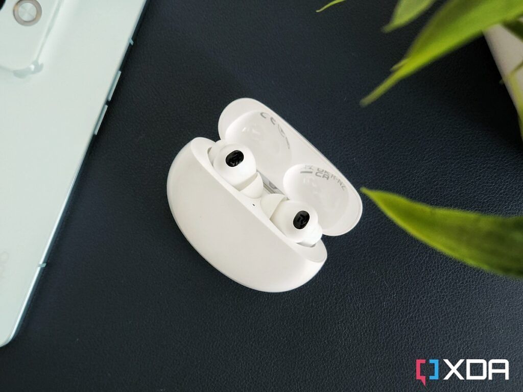 OPPO Enco X2 Review: One of the best TWS earbuds out there