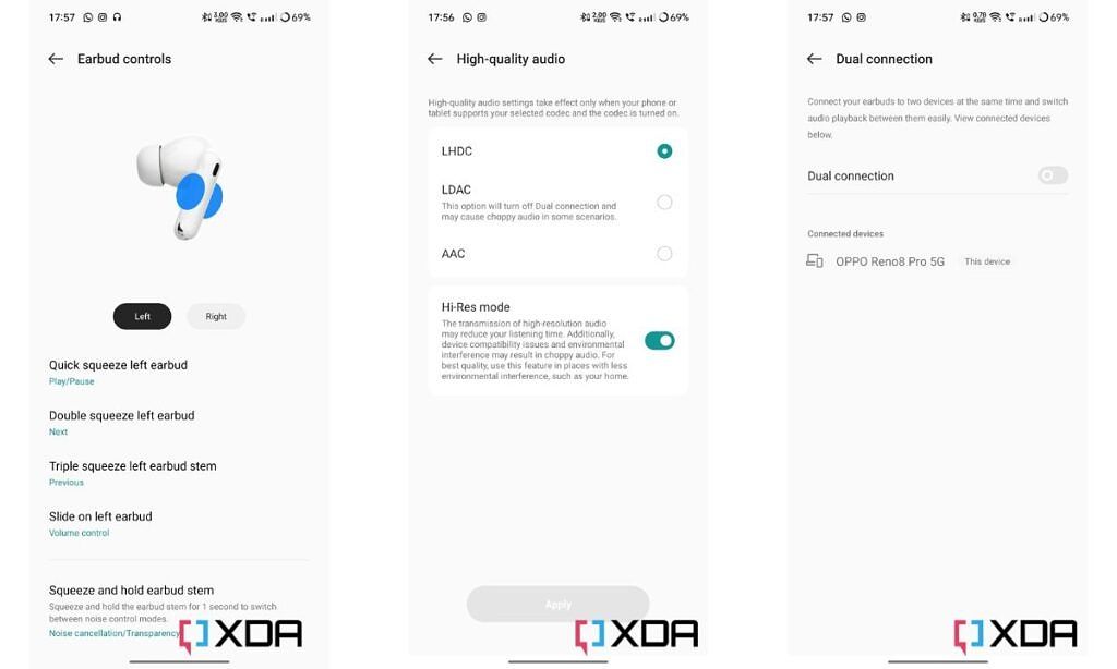 Oppo Enco X2 TWS Earbuds Review- Oppo's Best Got Even Better