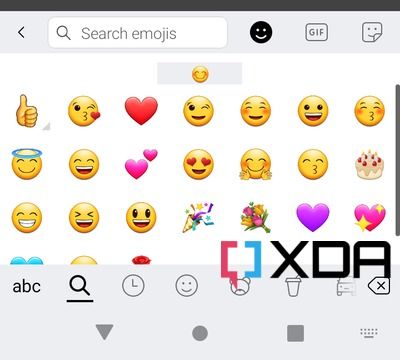 Here are Samsung One UI 5’s new emojis that you can install right now