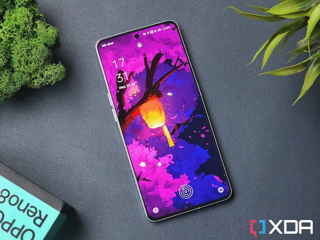 The OPPO Reno 8 Pro has hit the global market with a MediaTek Dimensity  8100 chip, a 120Hz AMOLED screen and a 50 MP camera