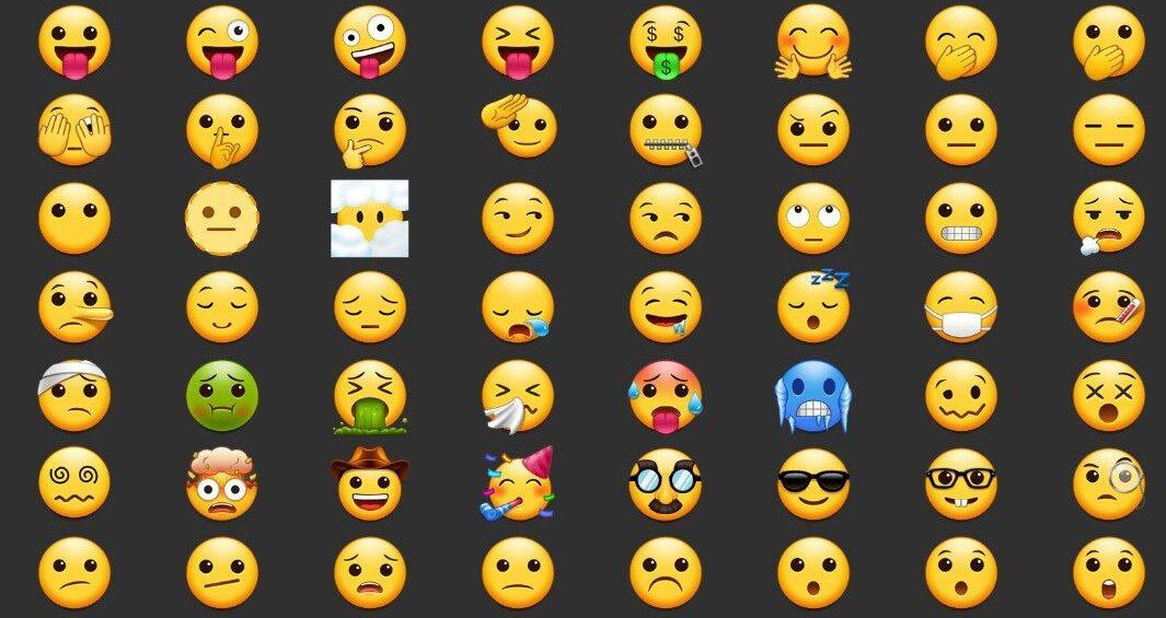 Samsung One UI 5 emoji featured image